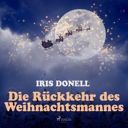 Der liebe gute Weihnachtsmann Claudius | Kiel | Schleswig-Holstein | Deutschland